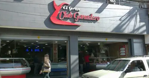 EL GRAN CLUB GANADERO BOGOTÁ EL GRAN CLUB GANADERO BOGOTÁ